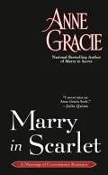 Marry in Scarlet