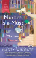 Murder Is a Must