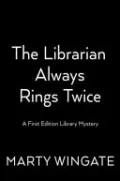 The Librarian Always Rings Twice