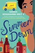 Book cover of Simmer Down