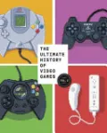The Ultimate History of Video Games, Volume 2