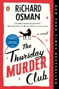 Book cover of The Thursday Murder Club