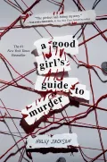 Book cover of A Good Girl's Guide to Murder