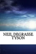 Neil DeGrasse Tyson by Elisabeth Goodwin — book cover