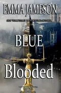 Cover of the book Blue Blooded