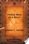 Three Men in a Boat