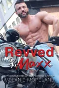 Revved to the Maxx