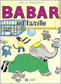 Babar en Famille