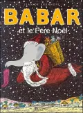 Babar et le Pere Noel