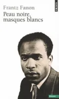 Peau Noir Masques Blancs
