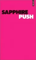 Book cover of Push