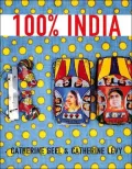 100% India