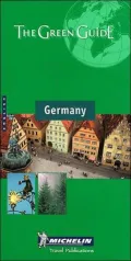 The Green Guide Germany