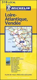 Michelin CR LOC Loire-Atlantique / Vendee