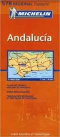 Andalucía, Vol. 578