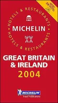 Great Britain and Ireland 2004