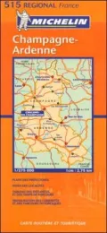 Champagne Ardennes