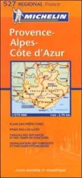 Provence Alpes Cote d'Azur