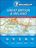 Map Atlas Great Britain, Intl