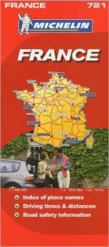 France Map