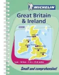Gb and Ireland 2007 Atlas