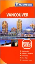 Michelin Must Sees Vancouver