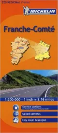 Franche-Comté