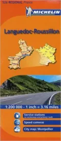 Languedoc-Roussillon