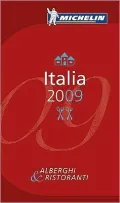 Michelin Guide Italia
