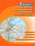 Germany Atlas