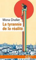 Tyrannie de La Realite by Mona Chollet — book cover