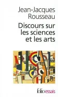 Discours Sur Les Science Et Les Arts