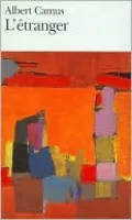 L'etranger (Folio Series #2)