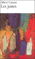 Les Justes (Folio)