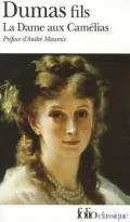 La Dame Aux Camelias