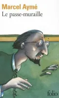 Passe-Muraille