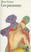 Les Paravents (Collection Folio)