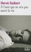 A l'Ami Qui ne me pas Sauvee ma Vie