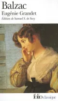Eugenie Grandet