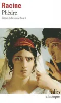 Les Classiques Larousse: Phedre