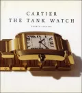 Cartier the Tank Watch
