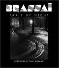 Brassai: Paris by Night