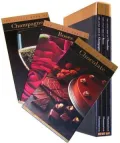 The Little Books of Champagne, Chocolate, and Roses: The Little Book of Champagne/The Little Book of Chocolate/The Little Book of Roses