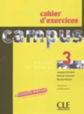 Campus 3 Workbook