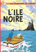 L'Îie Noire