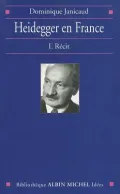 Heidegger En France