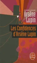 Confidences d'Arsene Lupin