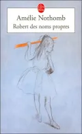 Robert des noms propres (The Book of Proper Names)