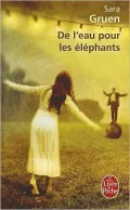 De L'Eau Pour les Elephants