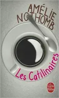 Les catilinaires (The Stranger Next Door)